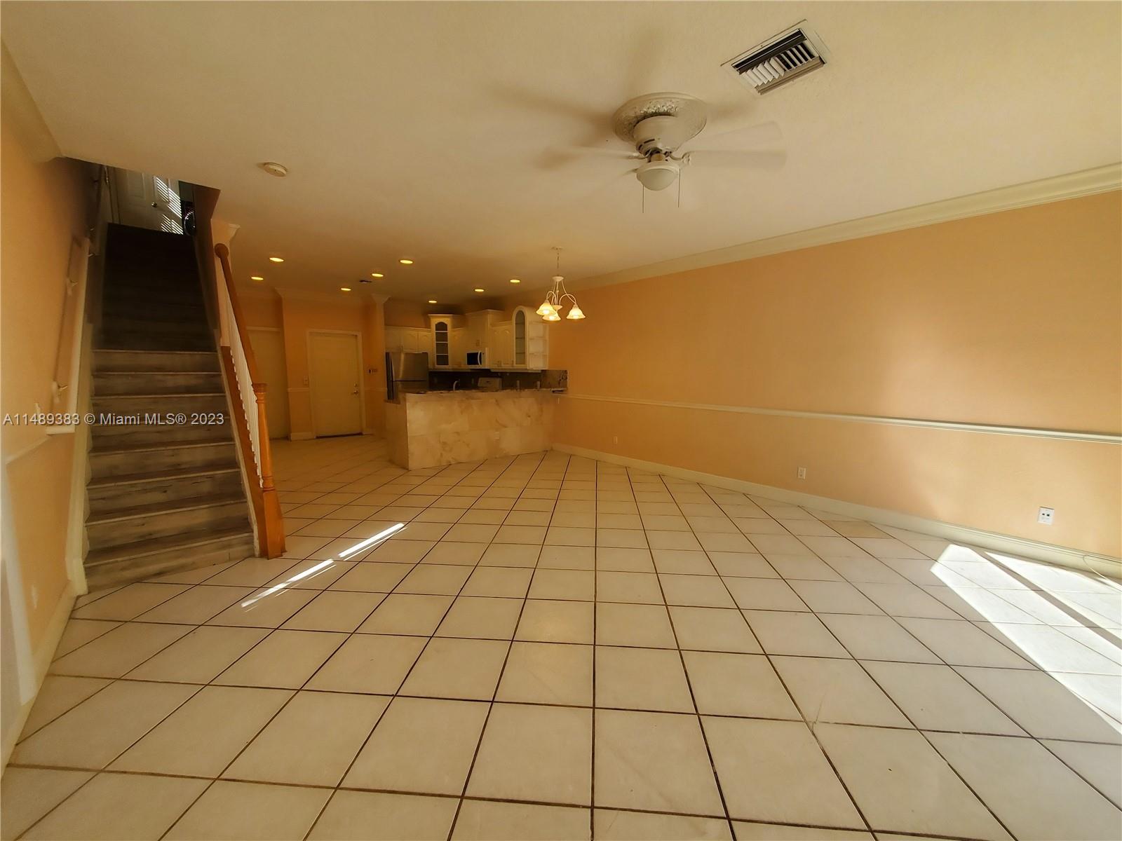 POMPANO BEACH BLOUNT BROS - Residential Lease