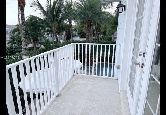 WINDSOR PARK AT ABACOA PL - Residential Lease