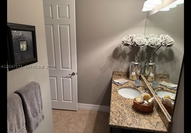 WINDSOR PARK AT ABACOA PL - Residential Lease