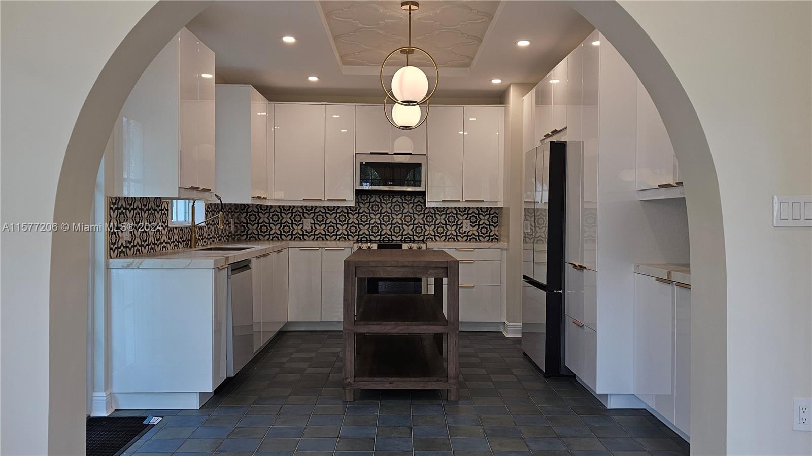 SHENANDOAH - Residential