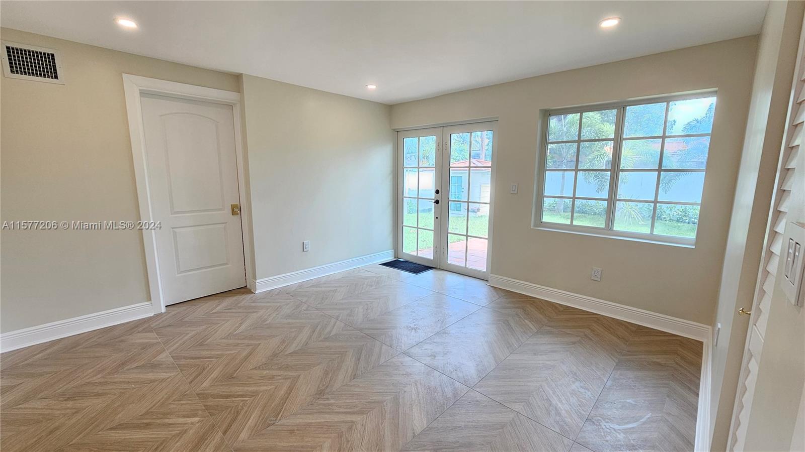 SHENANDOAH - Residential