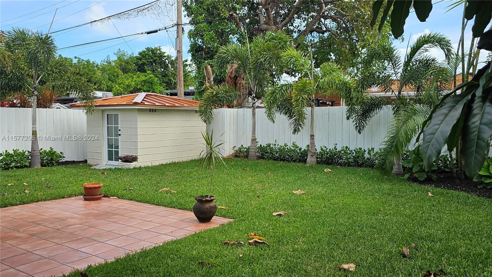 SHENANDOAH - Residential