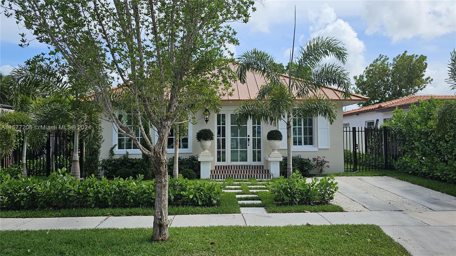 SHENANDOAH - Residential