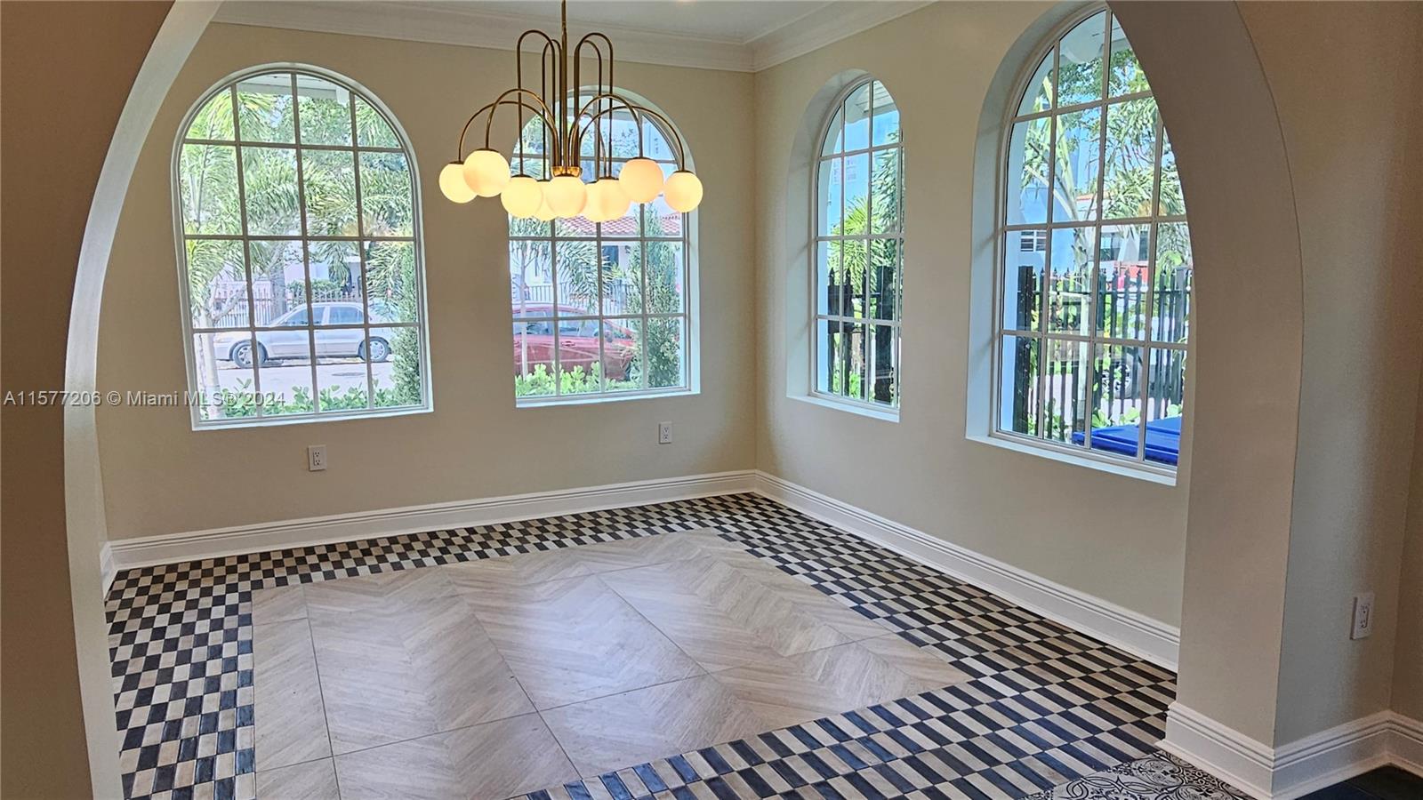 SHENANDOAH - Residential