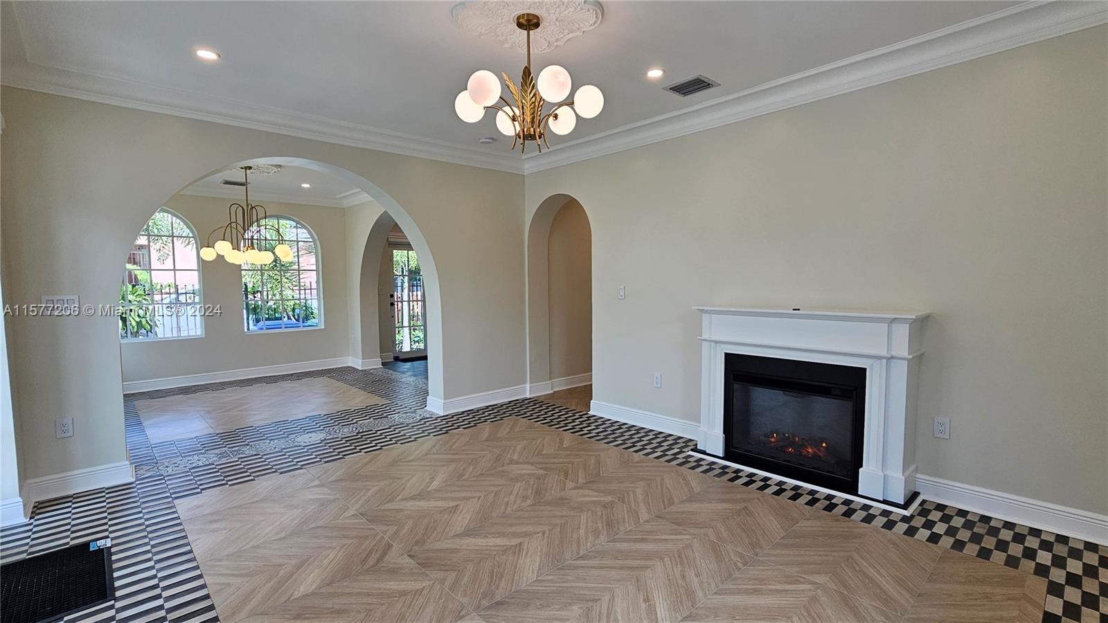 SHENANDOAH - Residential