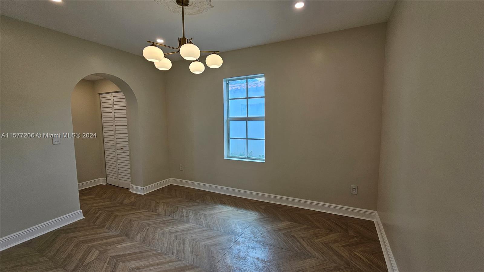 SHENANDOAH - Residential