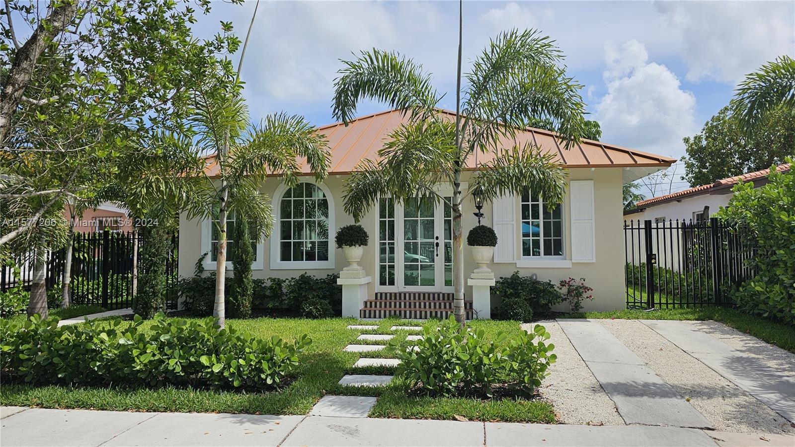 SHENANDOAH - Residential