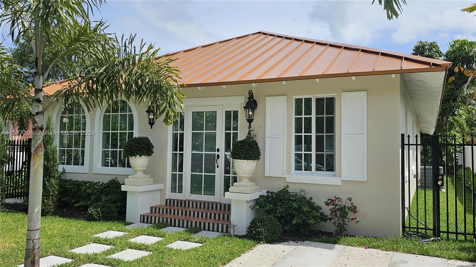 SHENANDOAH - Residential