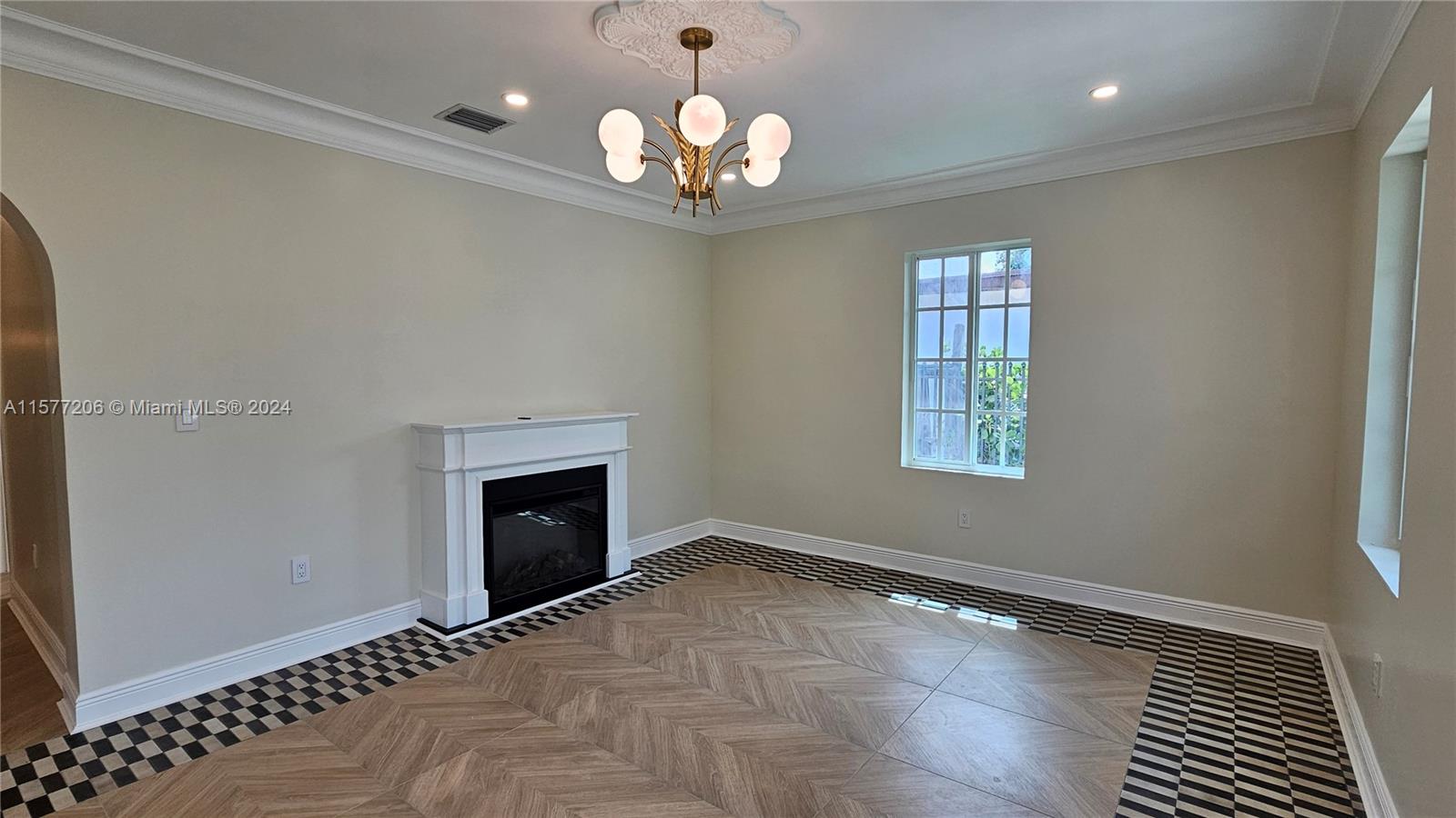 SHENANDOAH - Residential