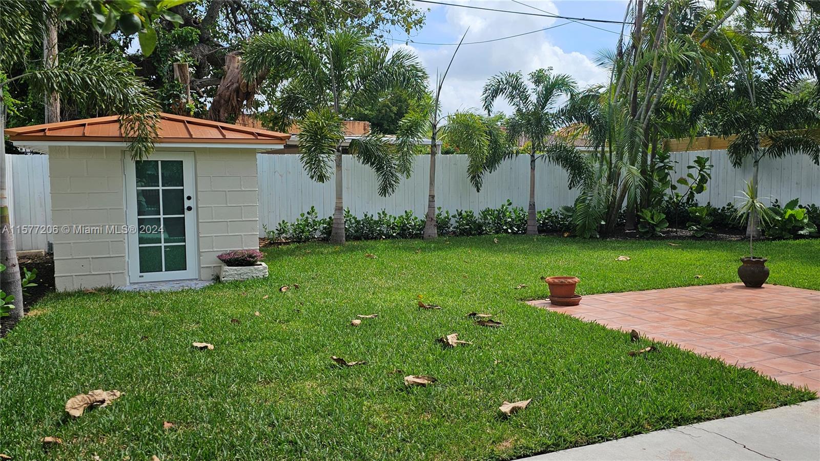 SHENANDOAH - Residential