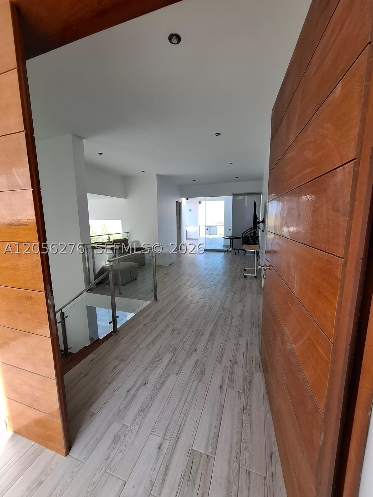 Finca Los Olivos - Residential