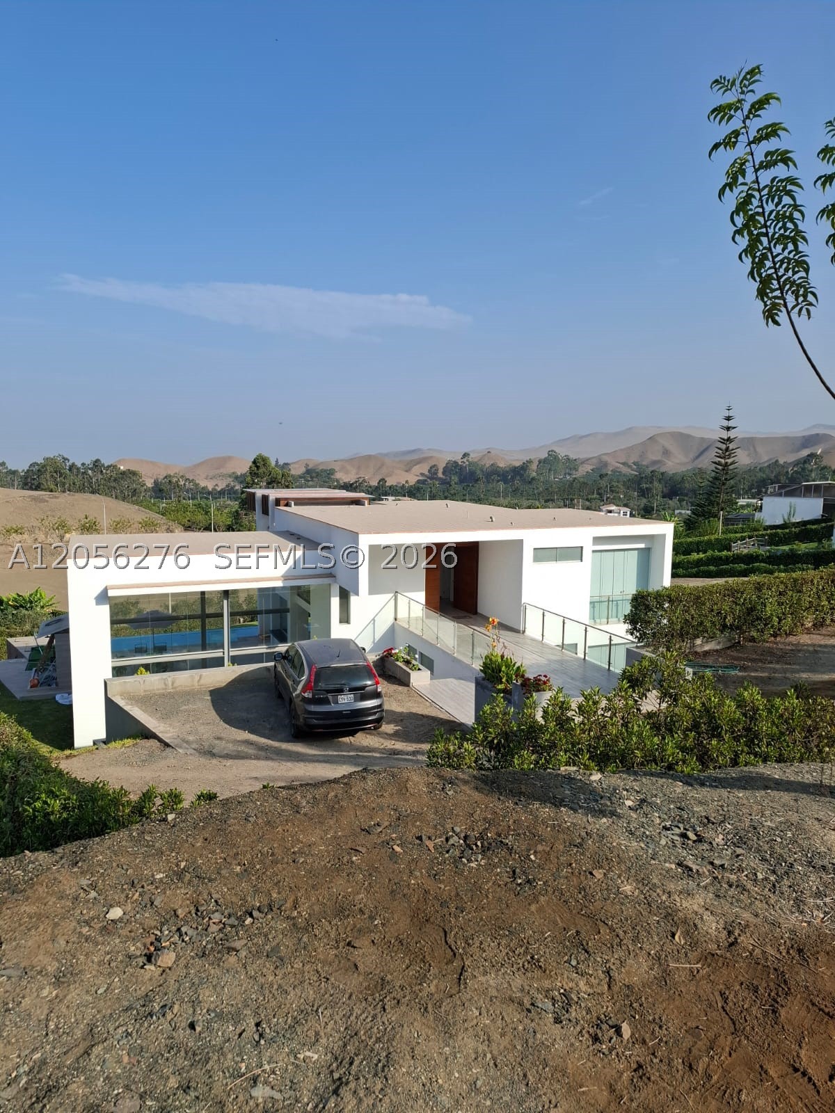 Finca Los Olivos - Residential