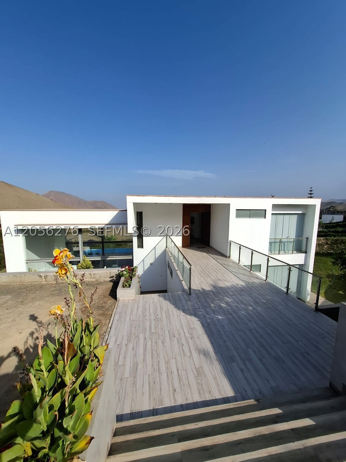 Finca Los Olivos - Residential