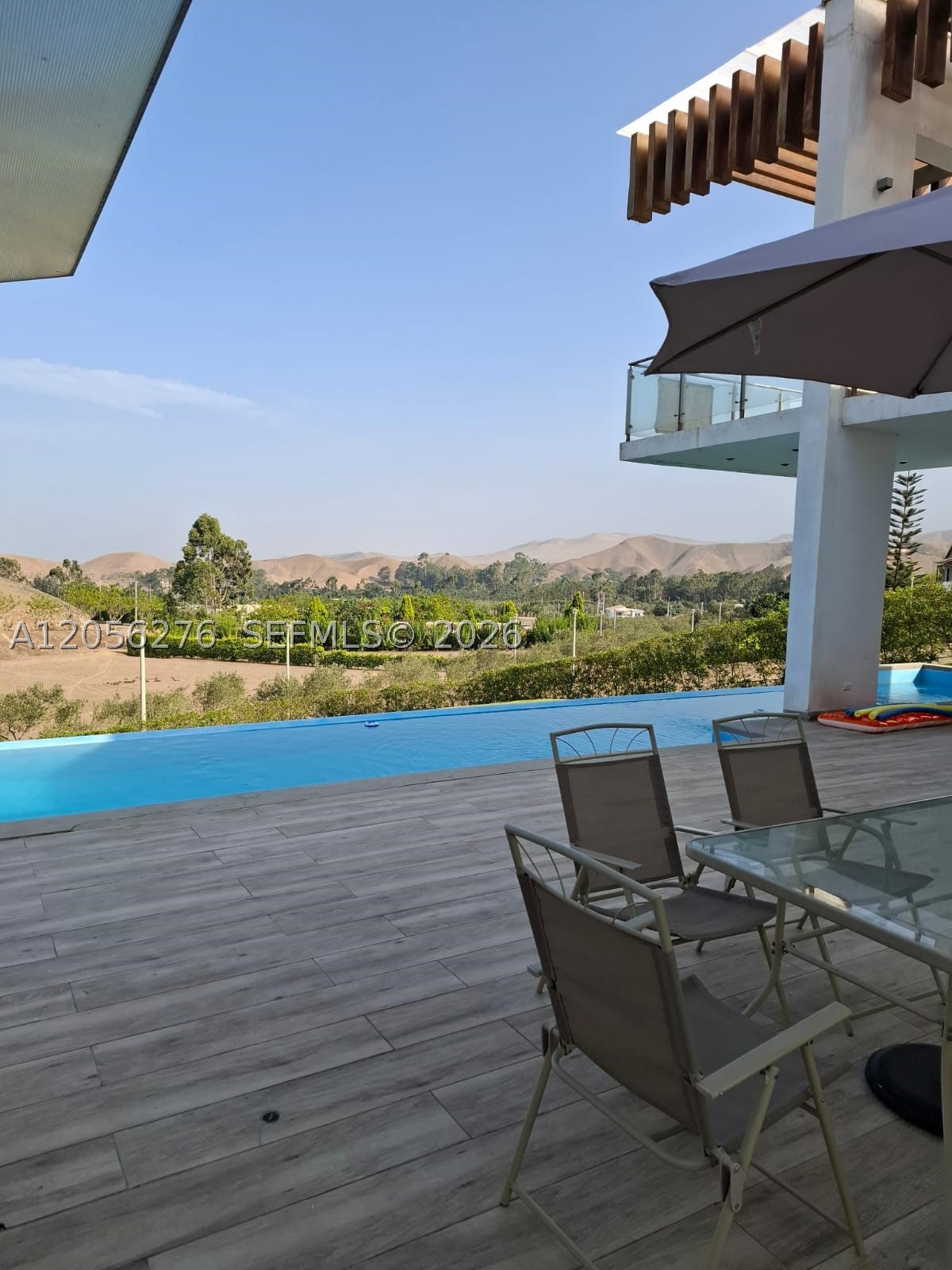 Finca Los Olivos - Residential