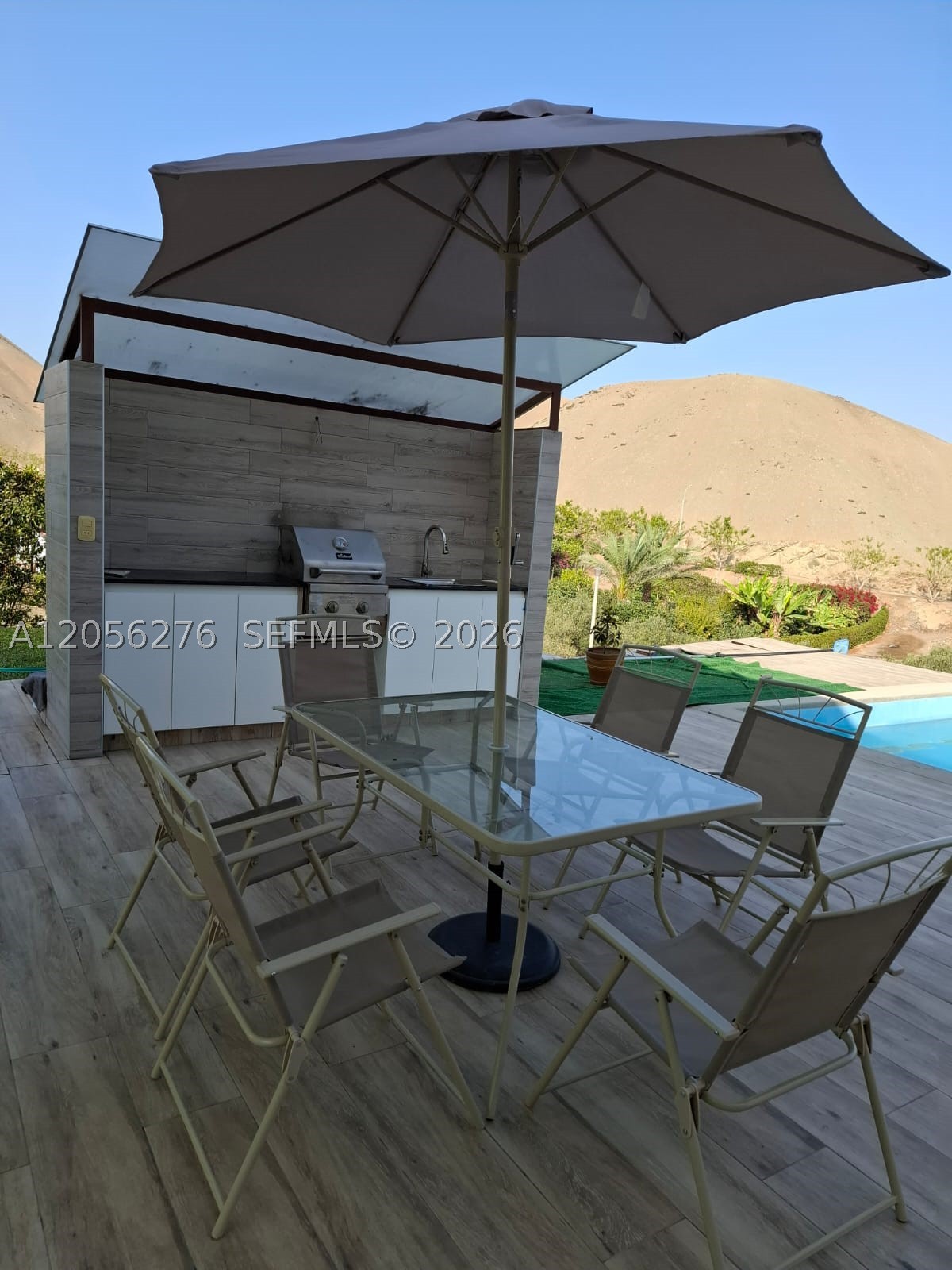 Finca Los Olivos - Residential