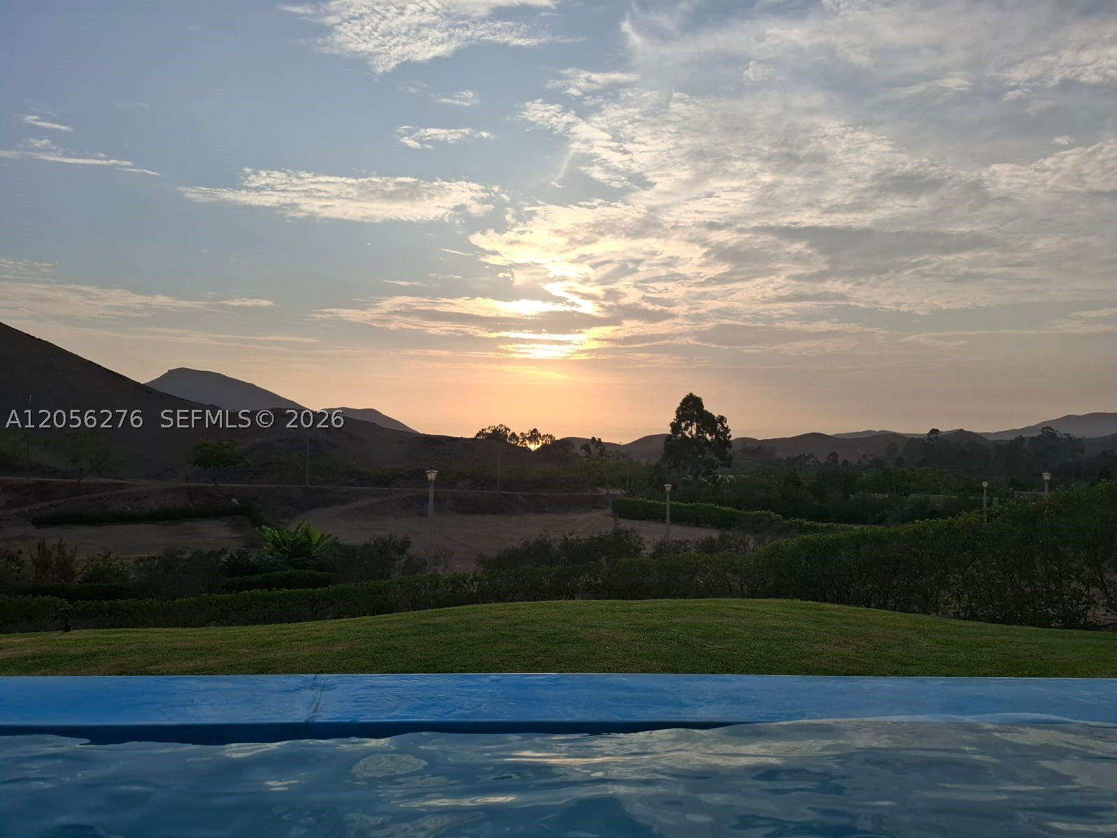 Finca Los Olivos - Residential