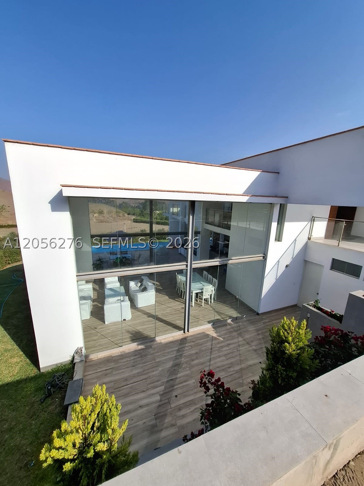 Finca Los Olivos - Residential