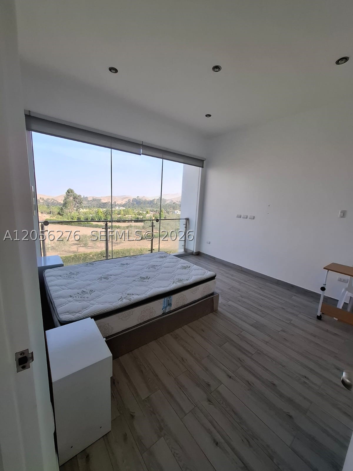 Finca Los Olivos - Residential