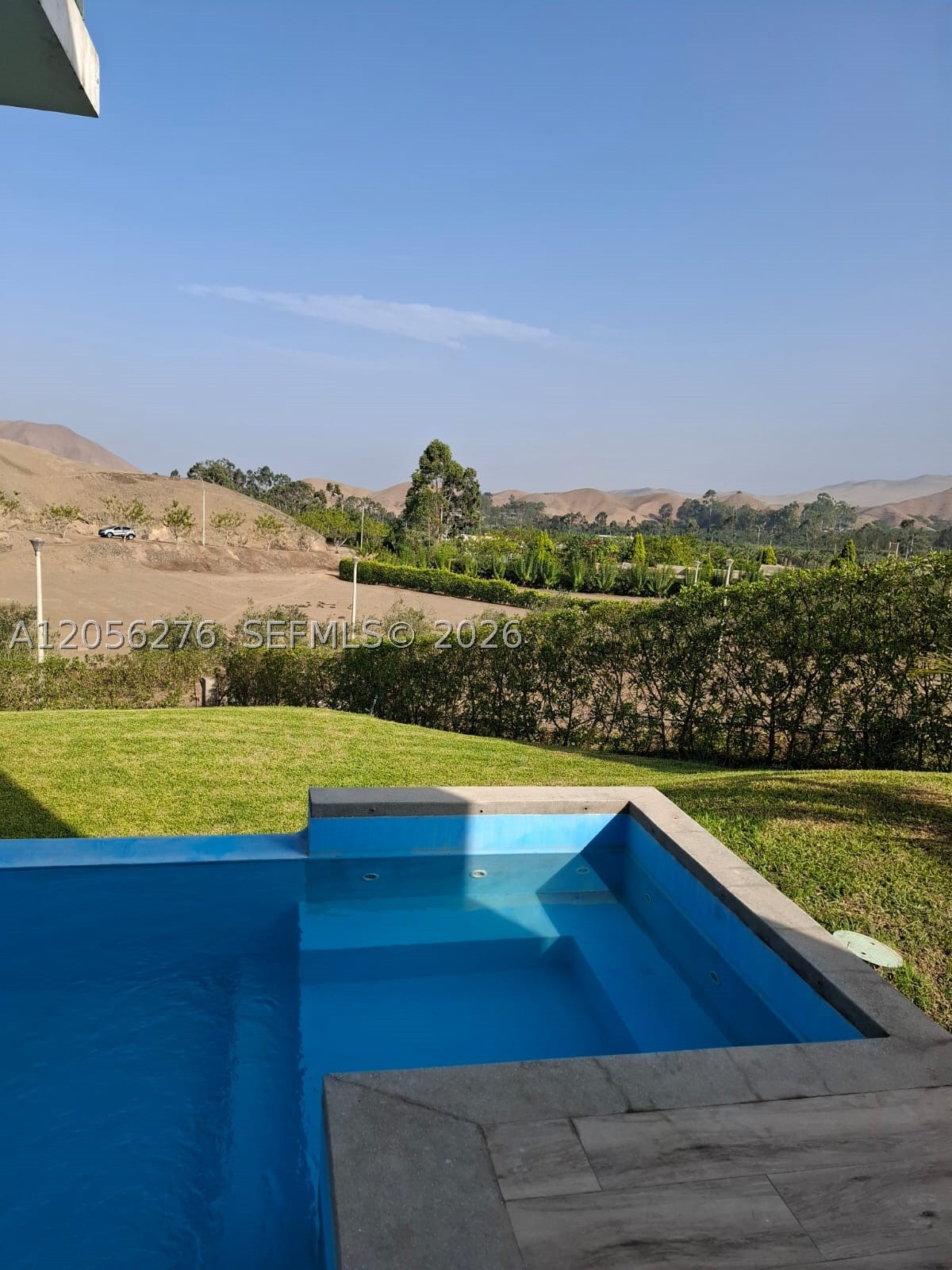 Finca Los Olivos - Residential