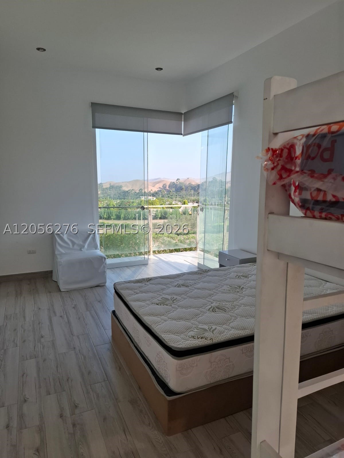 Finca Los Olivos - Residential