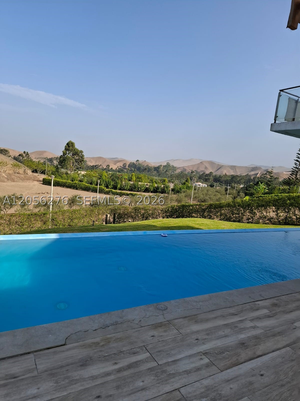 Finca Los Olivos - Residential