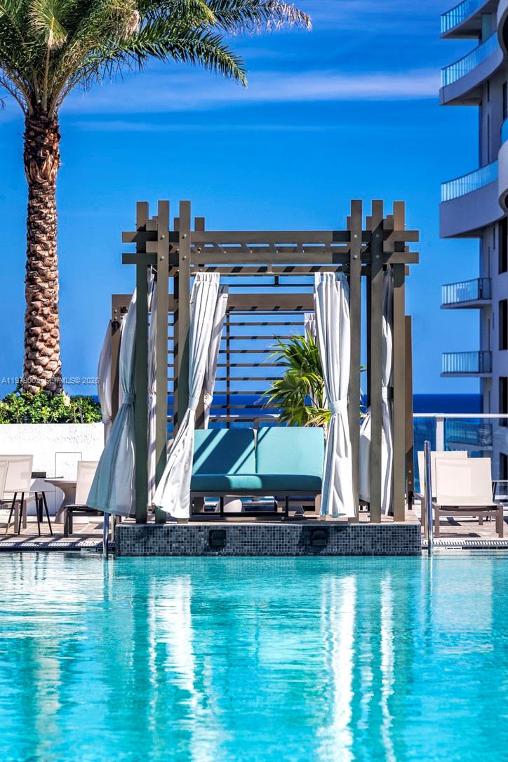 4010 SOUTH OCEAN CONDO HO - Residential
