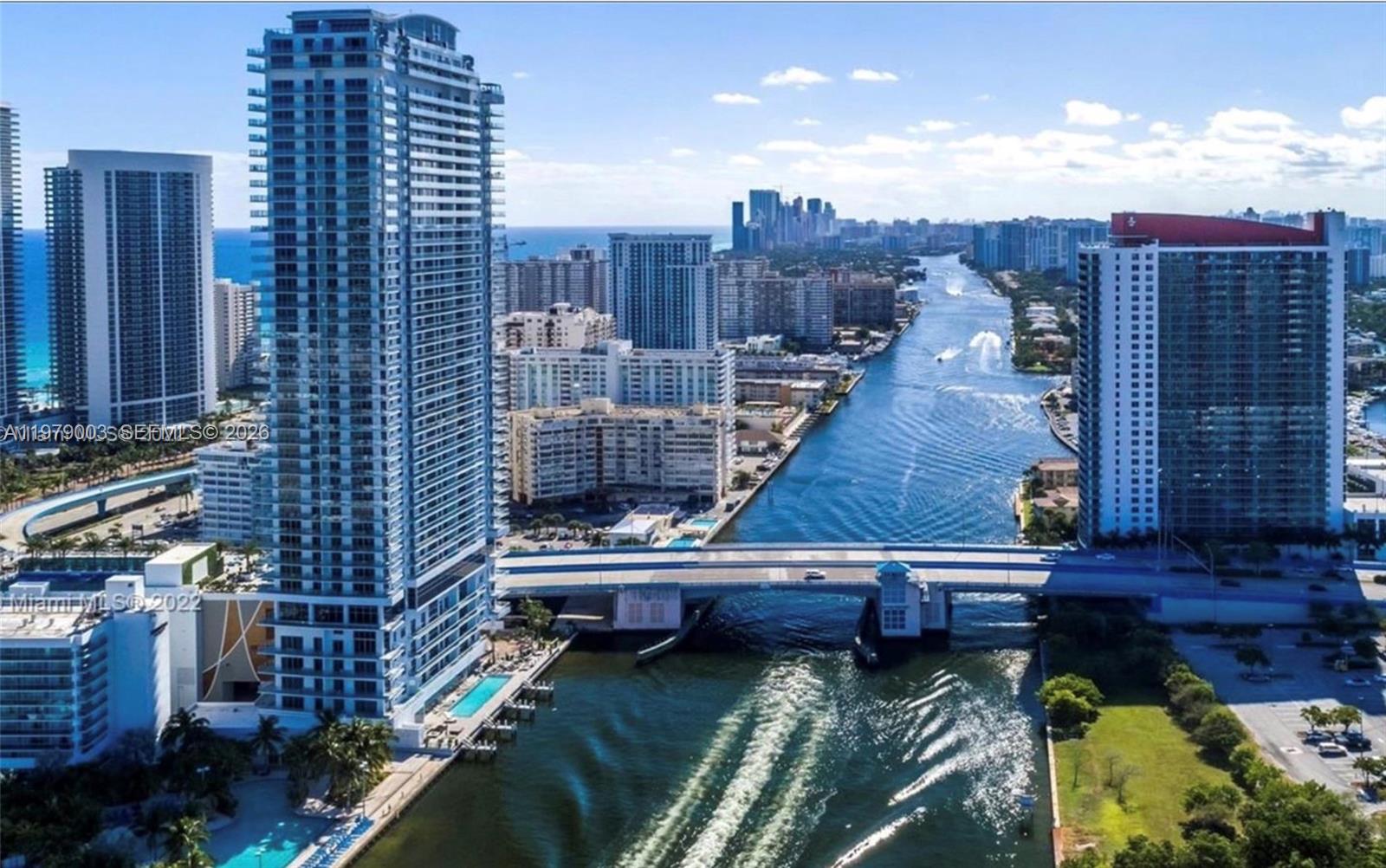4010 SOUTH OCEAN CONDO HO - Residential