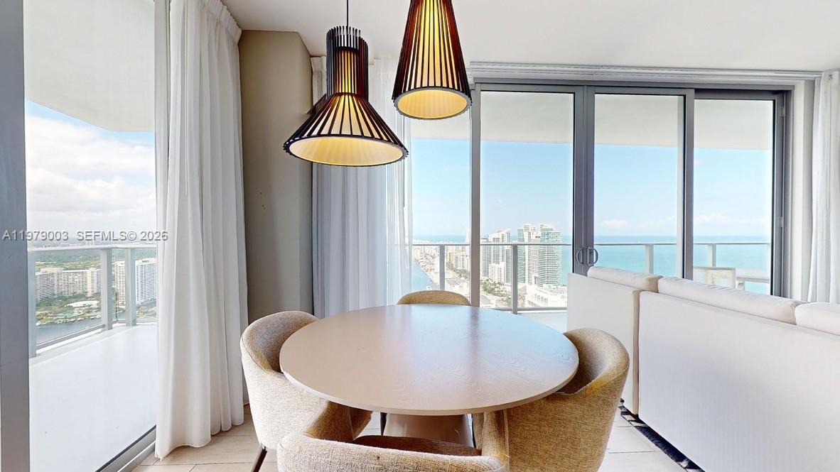4010 SOUTH OCEAN CONDO HO - Residential