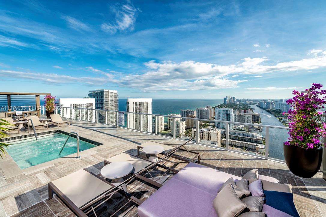 4010 SOUTH OCEAN CONDO HO - Residential