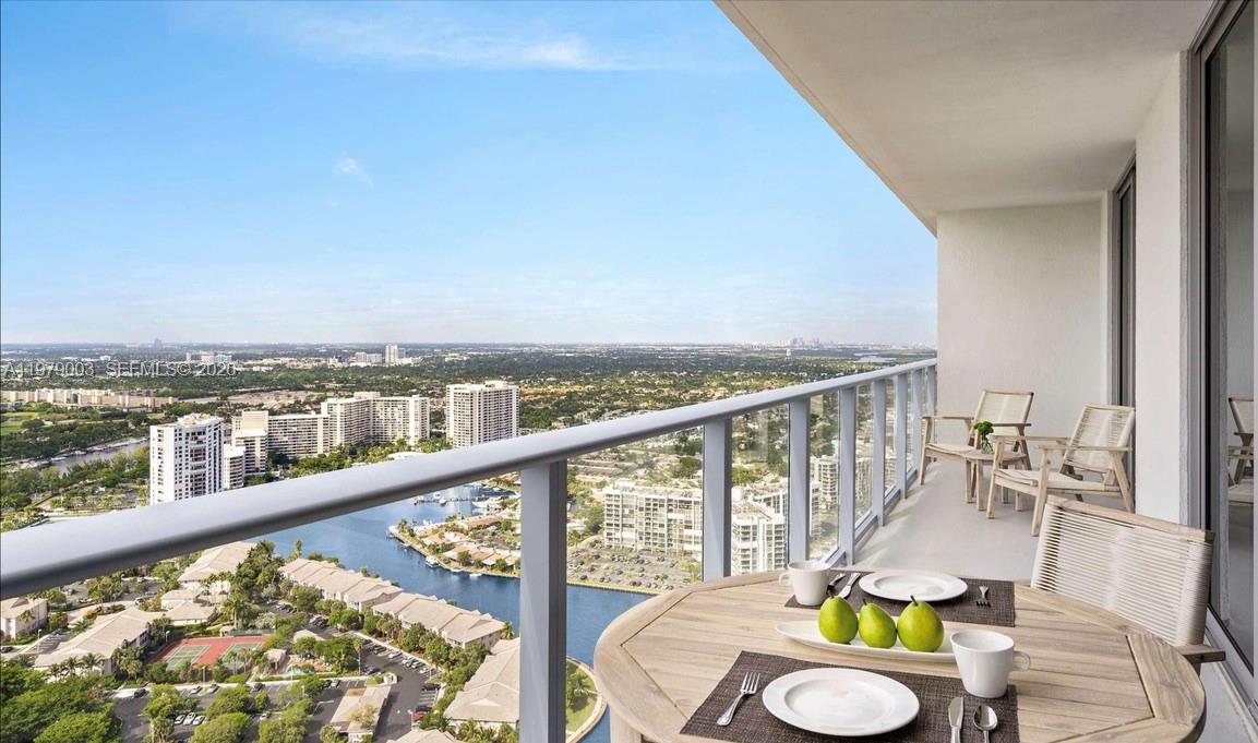 4010 SOUTH OCEAN CONDO HO - Residential