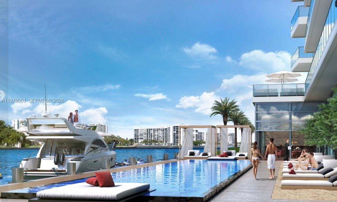 4010 SOUTH OCEAN CONDO HO - Residential