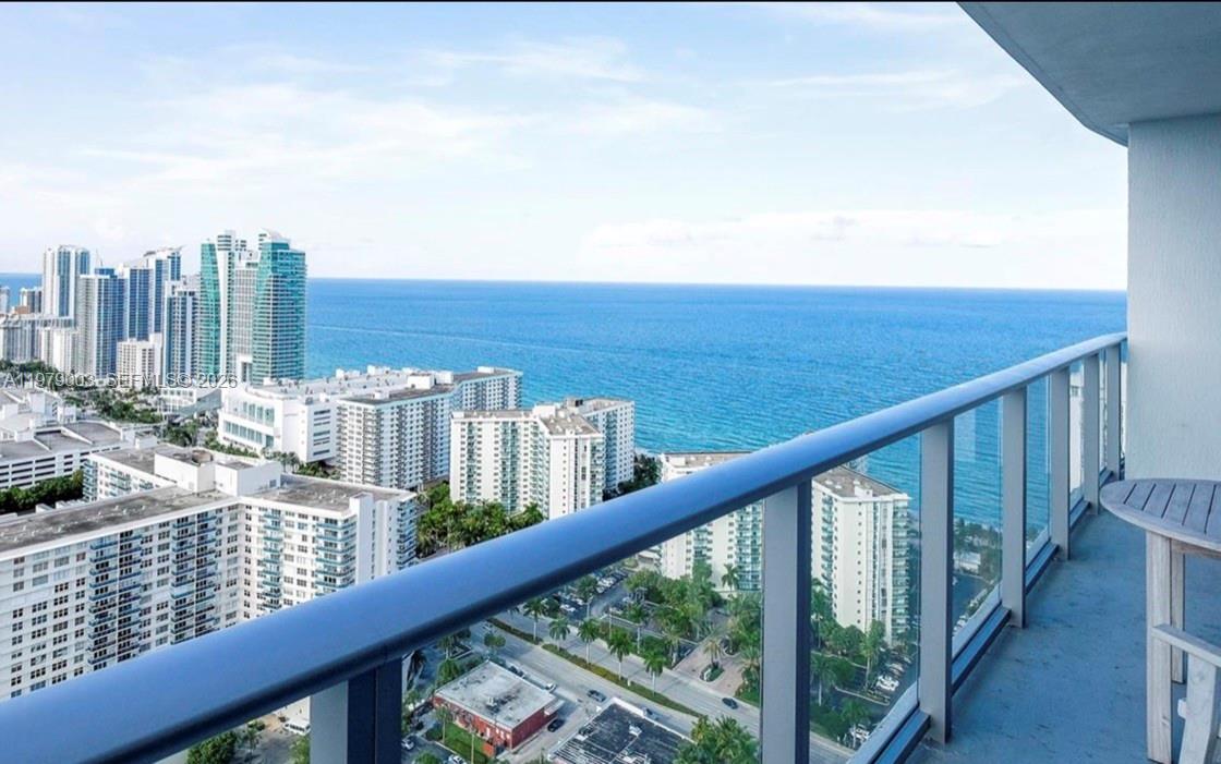 4010 SOUTH OCEAN CONDO HO - Residential