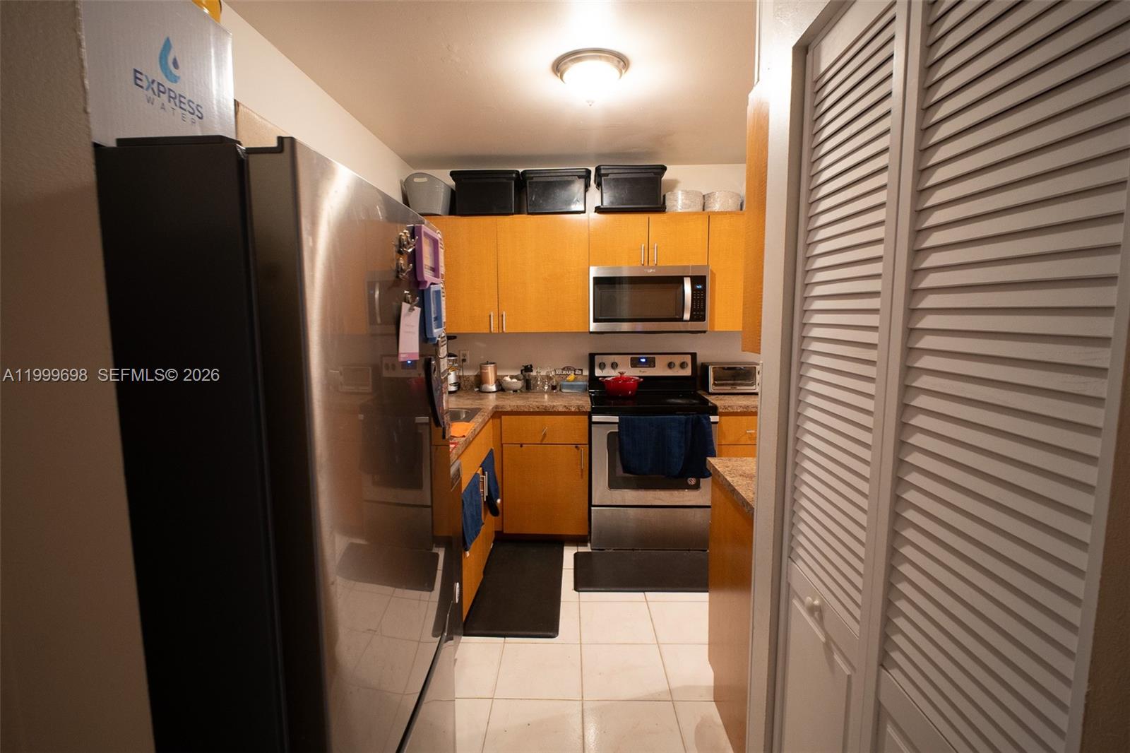 SAXON WOODS NORTH CONDO - Residential