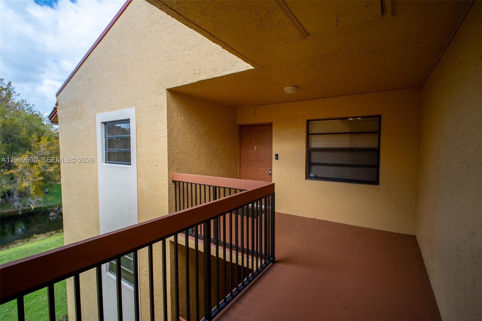 SAXON WOODS NORTH CONDO - Residential
