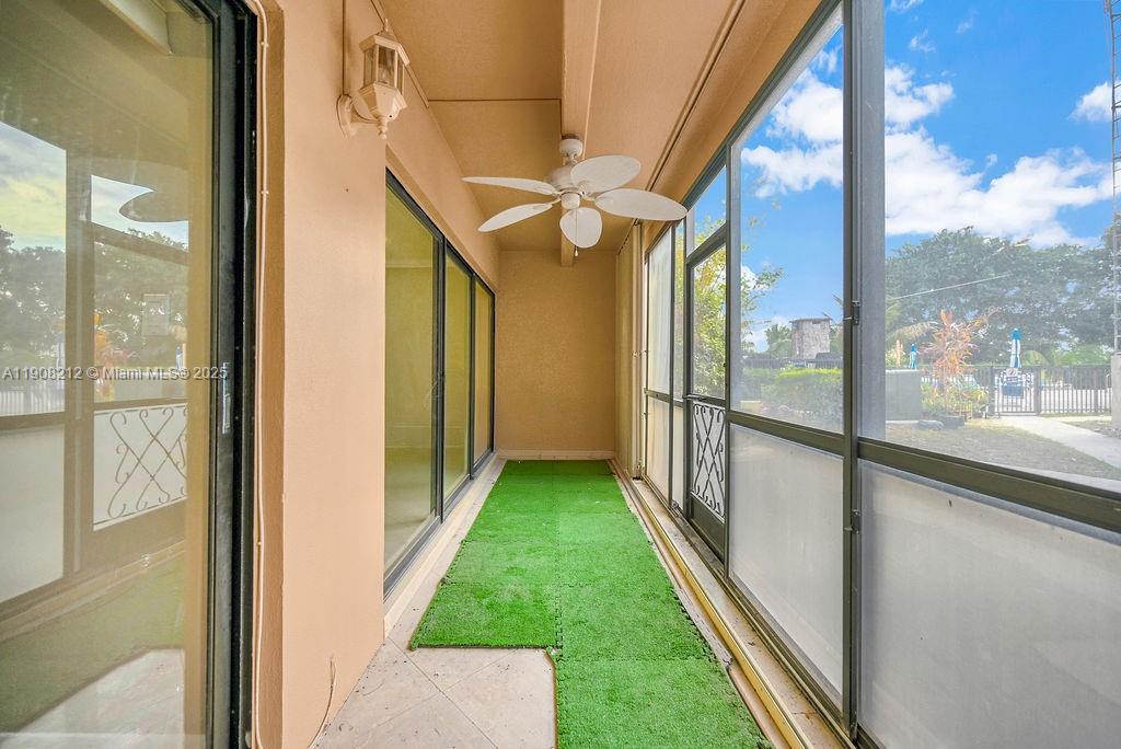 EMERALD HILLS C C APTS CO - Residential