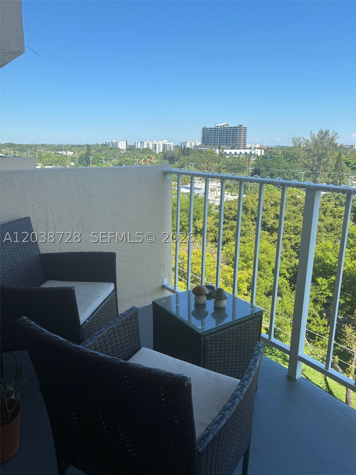 VECINO DEL MAR CONDO - Residential Lease