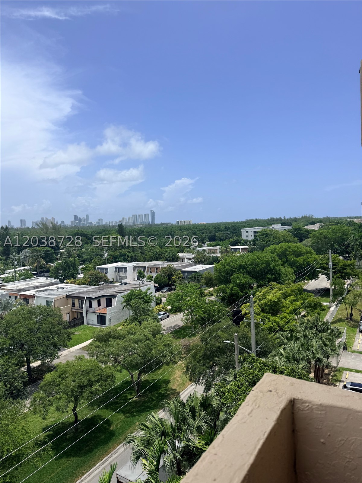 VECINO DEL MAR CONDO - Residential Lease