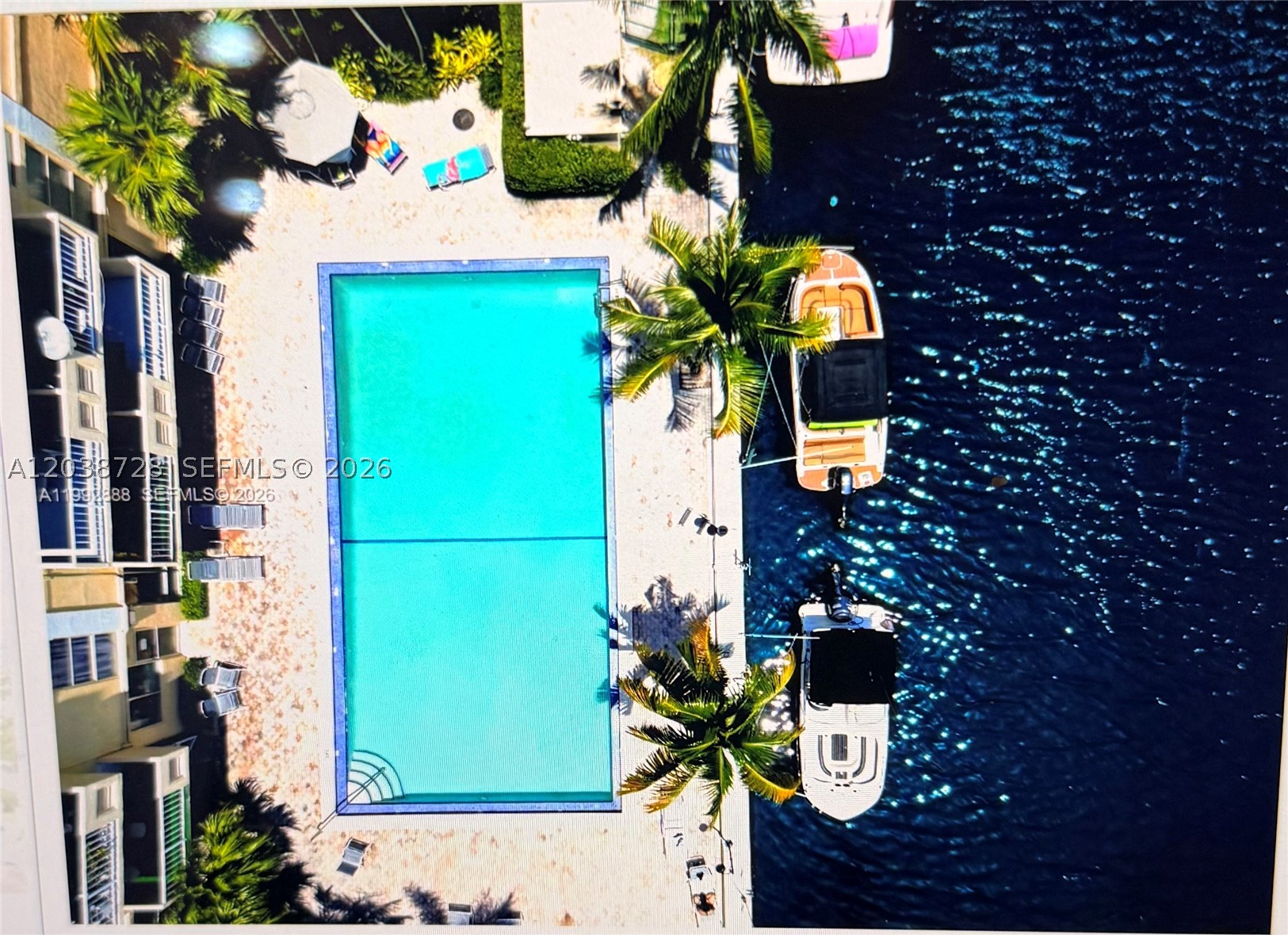 VECINO DEL MAR CONDO - Residential Lease