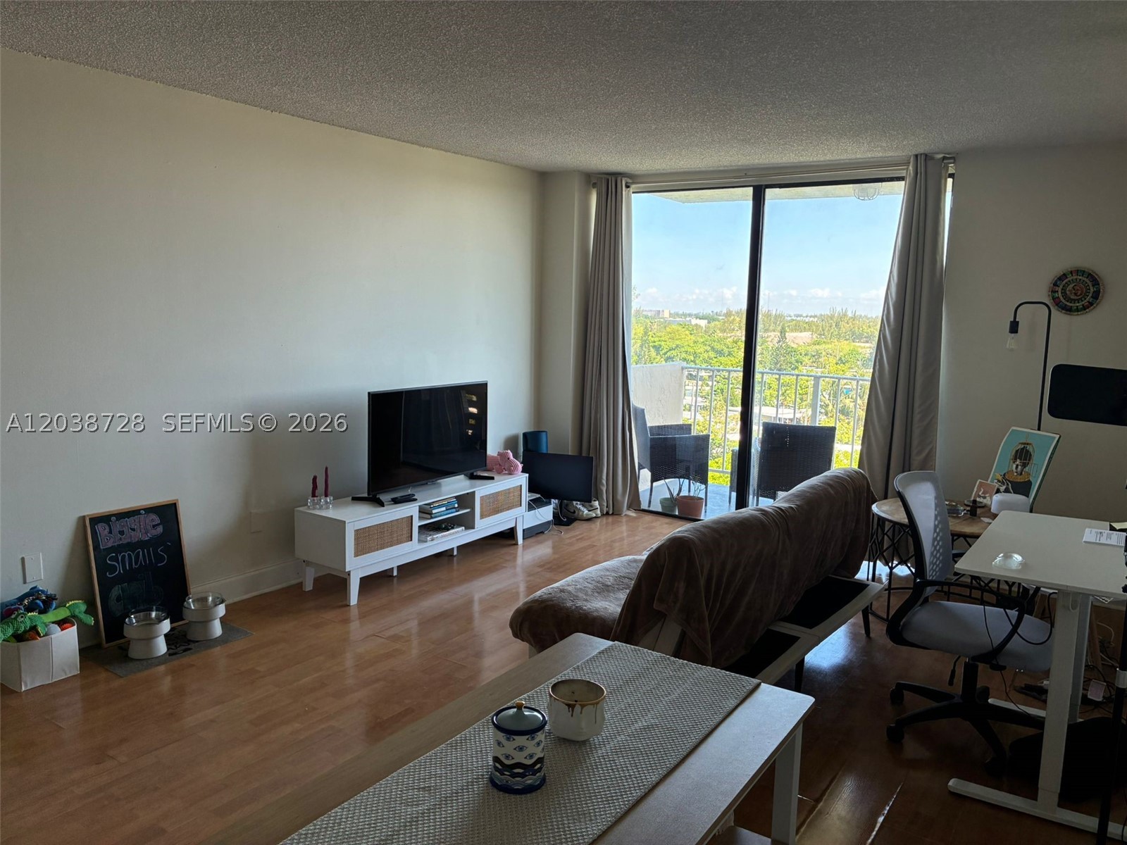 VECINO DEL MAR CONDO - Residential Lease