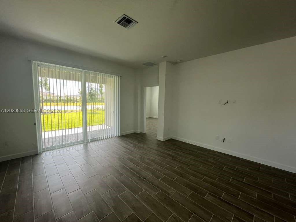 ARDEN PUD POD D NORTHWEST - Residential Lease