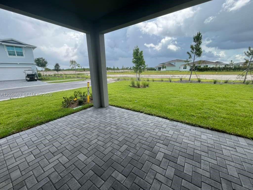 ARDEN PUD POD D NORTHWEST - Residential Lease
