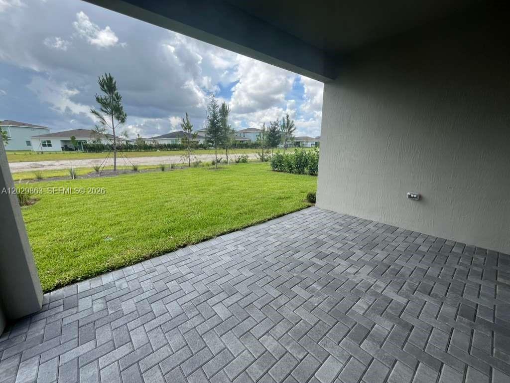 ARDEN PUD POD D NORTHWEST - Residential Lease