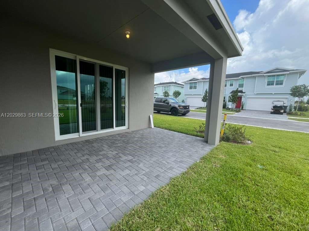 ARDEN PUD POD D NORTHWEST - Residential Lease