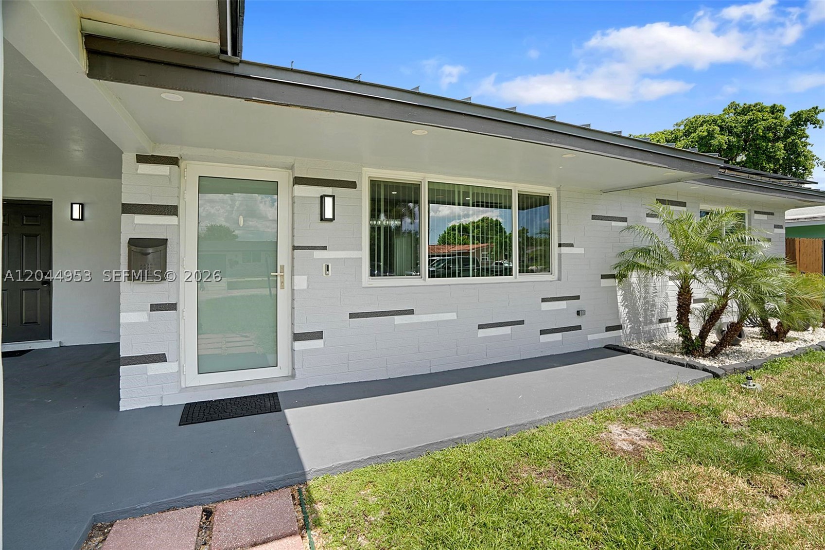 BOULEVARD HEIGHTS SEC NIN - Residential Lease