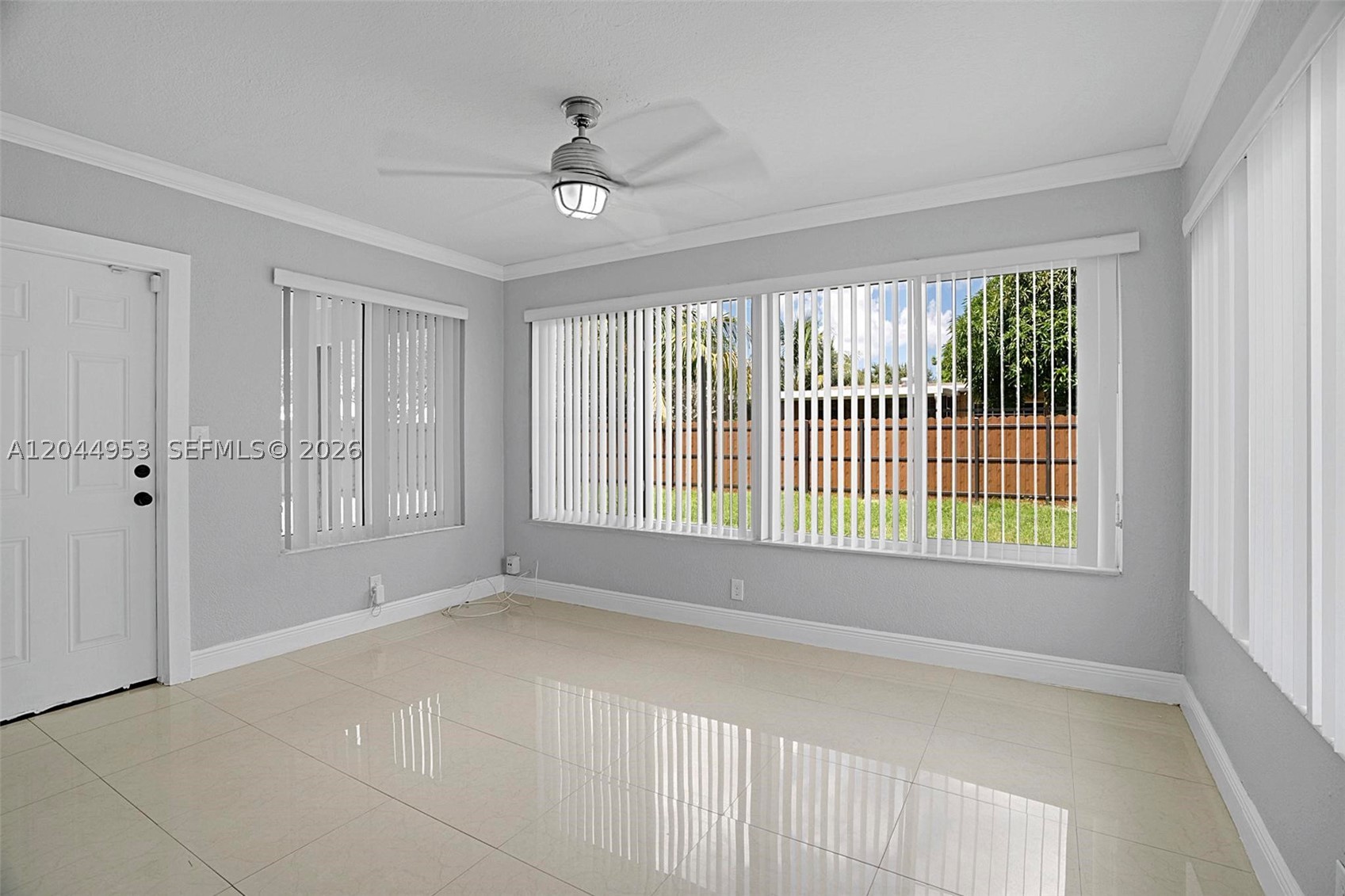 BOULEVARD HEIGHTS SEC NIN - Residential Lease