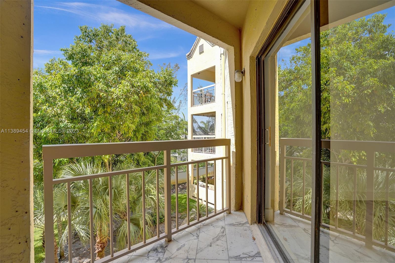 LAS VISTAS AT DORAL CONDO - Residential Lease