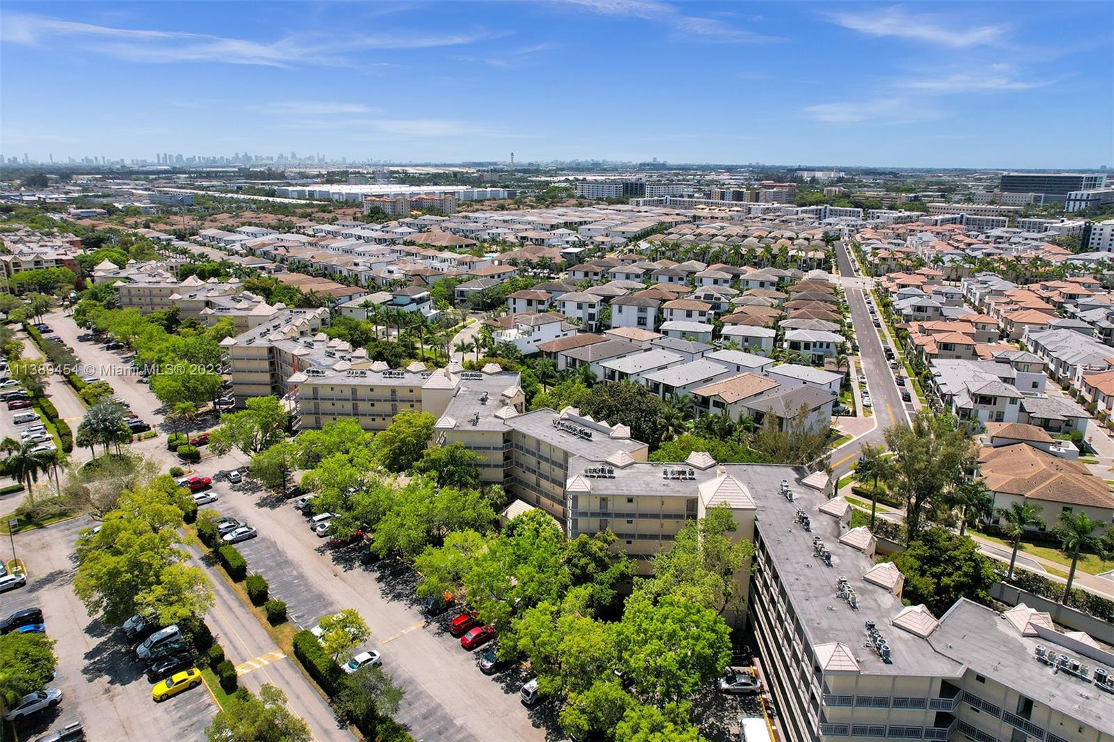 LAS VISTAS AT DORAL CONDO - Residential Lease