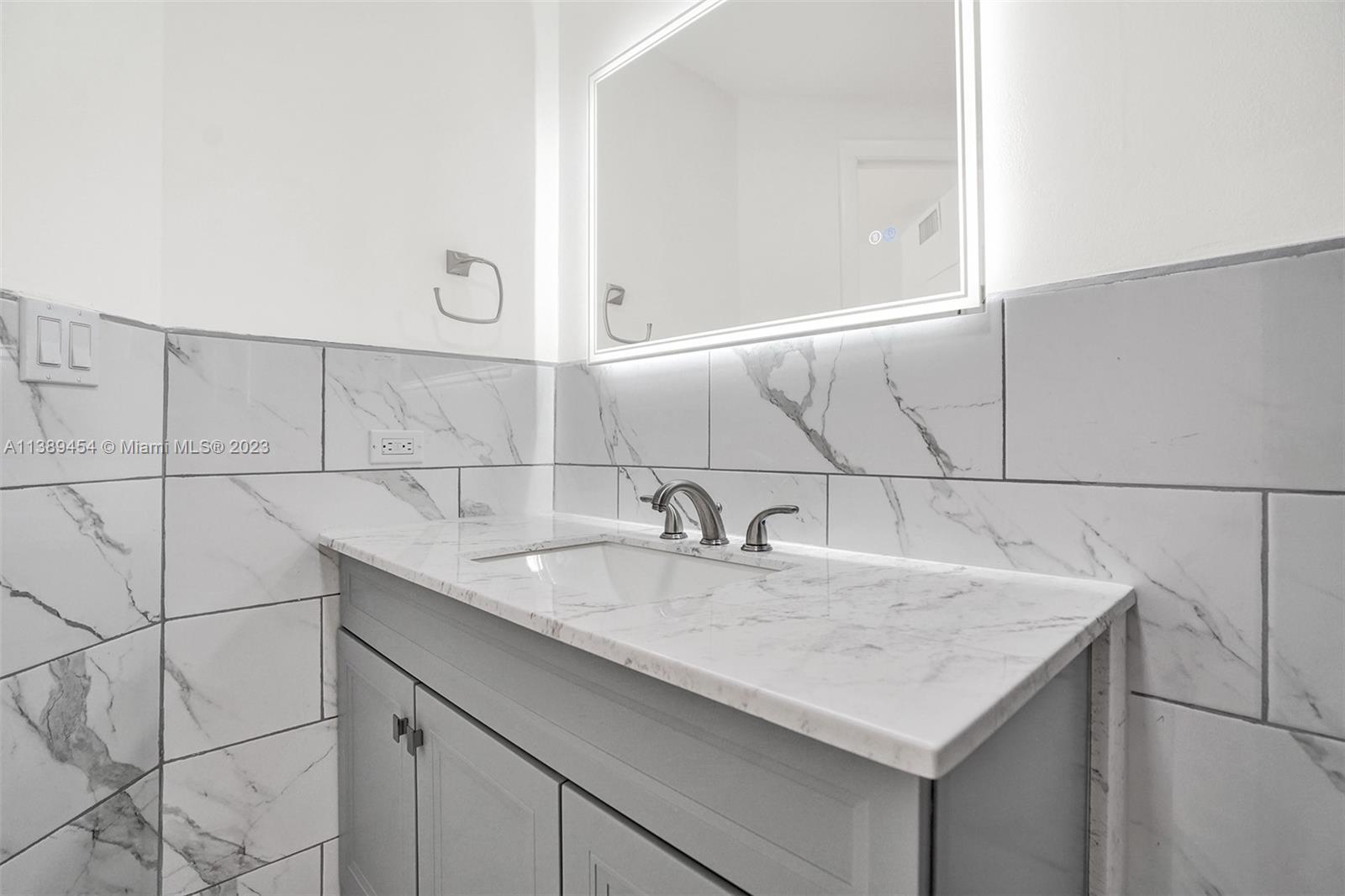 LAS VISTAS AT DORAL CONDO - Residential Lease