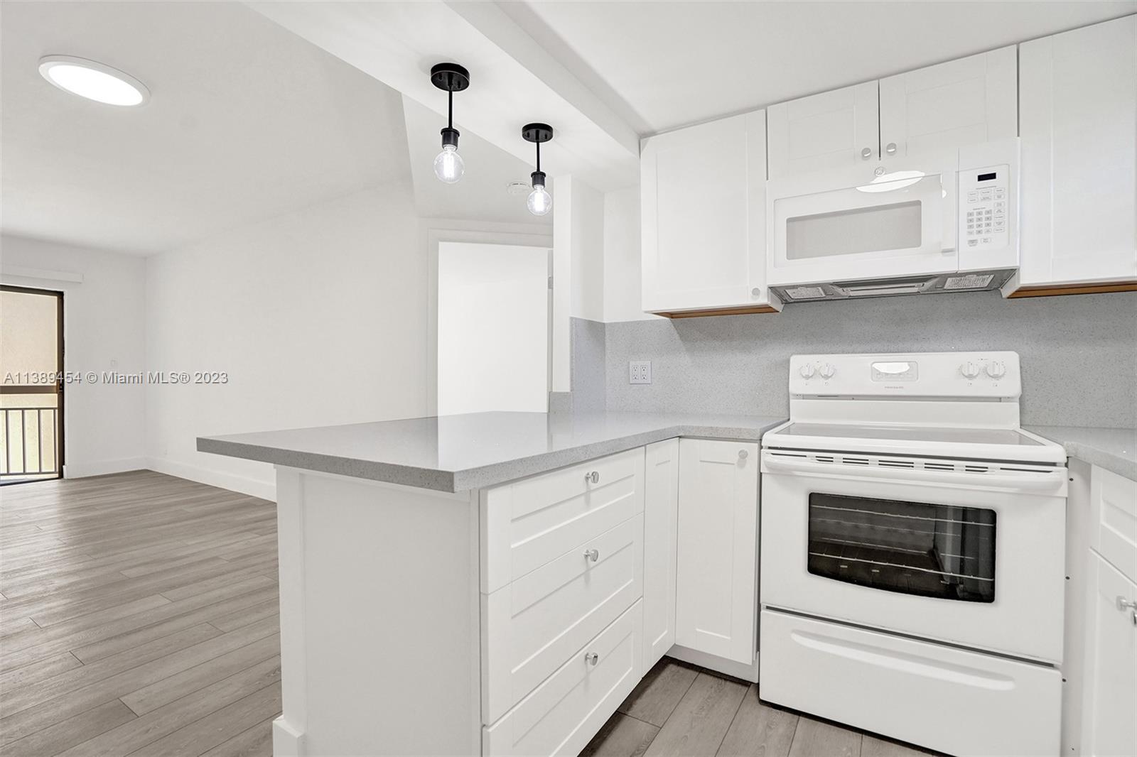 LAS VISTAS AT DORAL CONDO - Residential Lease