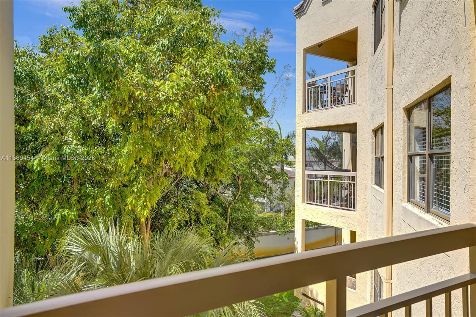 LAS VISTAS AT DORAL CONDO - Residential Lease